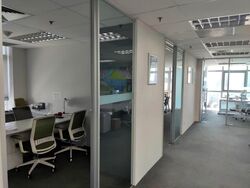Fragrance Empire Building (D5), Office #596252711